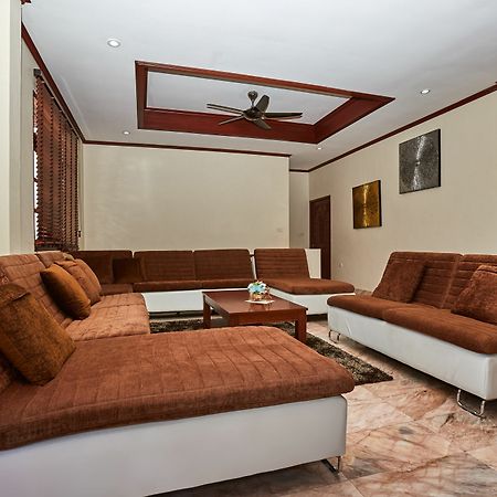 NB Villa Namuang Na Mueang Ngoại thất bức ảnh