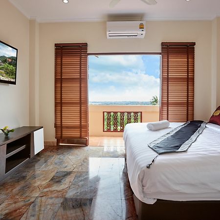 NB Villa Namuang Na Mueang Ngoại thất bức ảnh