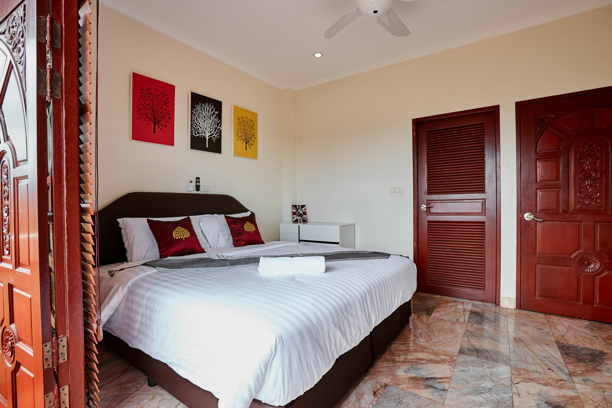 NB Villa Namuang Na Mueang Ngoại thất bức ảnh