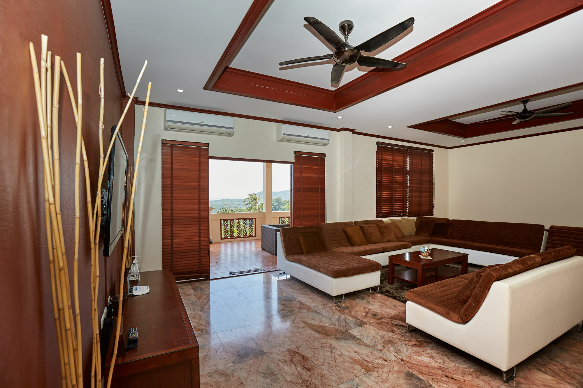 NB Villa Namuang Na Mueang Ngoại thất bức ảnh