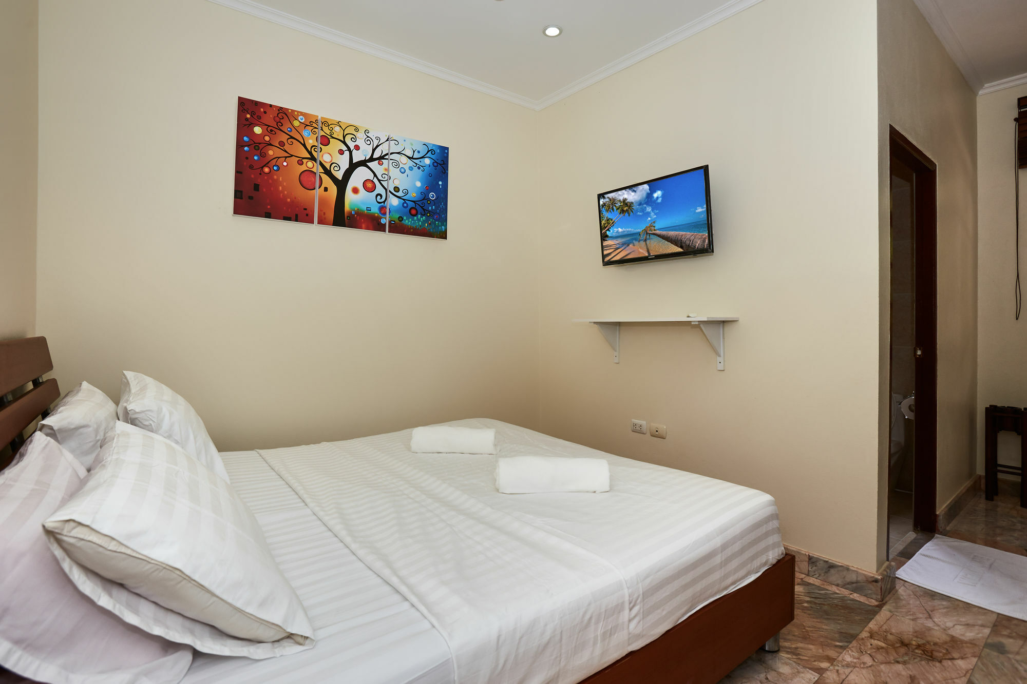 NB Villa Namuang Na Mueang Ngoại thất bức ảnh