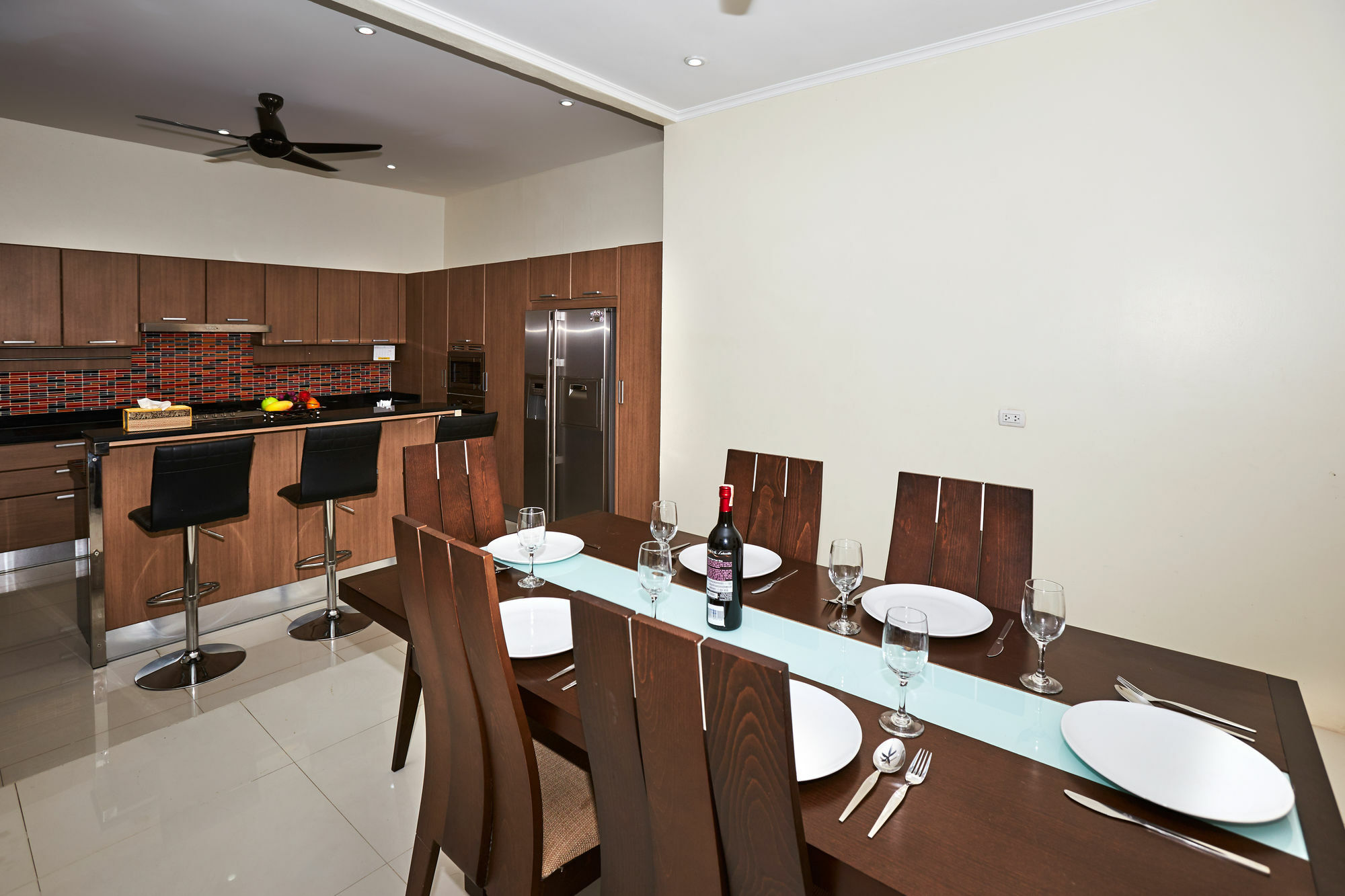 NB Villa Namuang Na Mueang Ngoại thất bức ảnh
