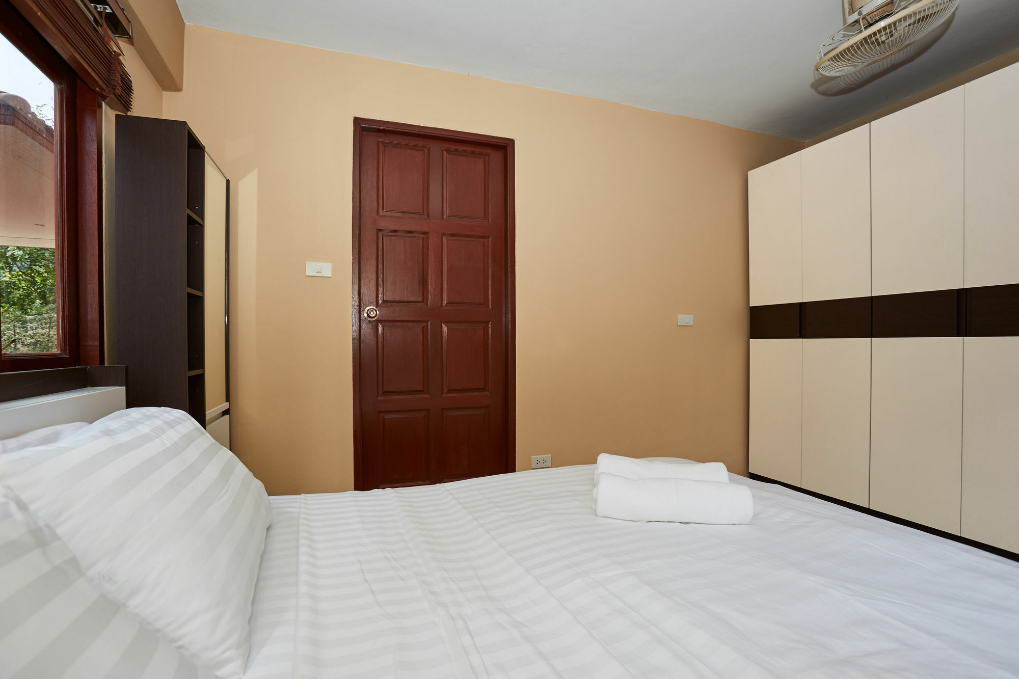 NB Villa Namuang Na Mueang Ngoại thất bức ảnh