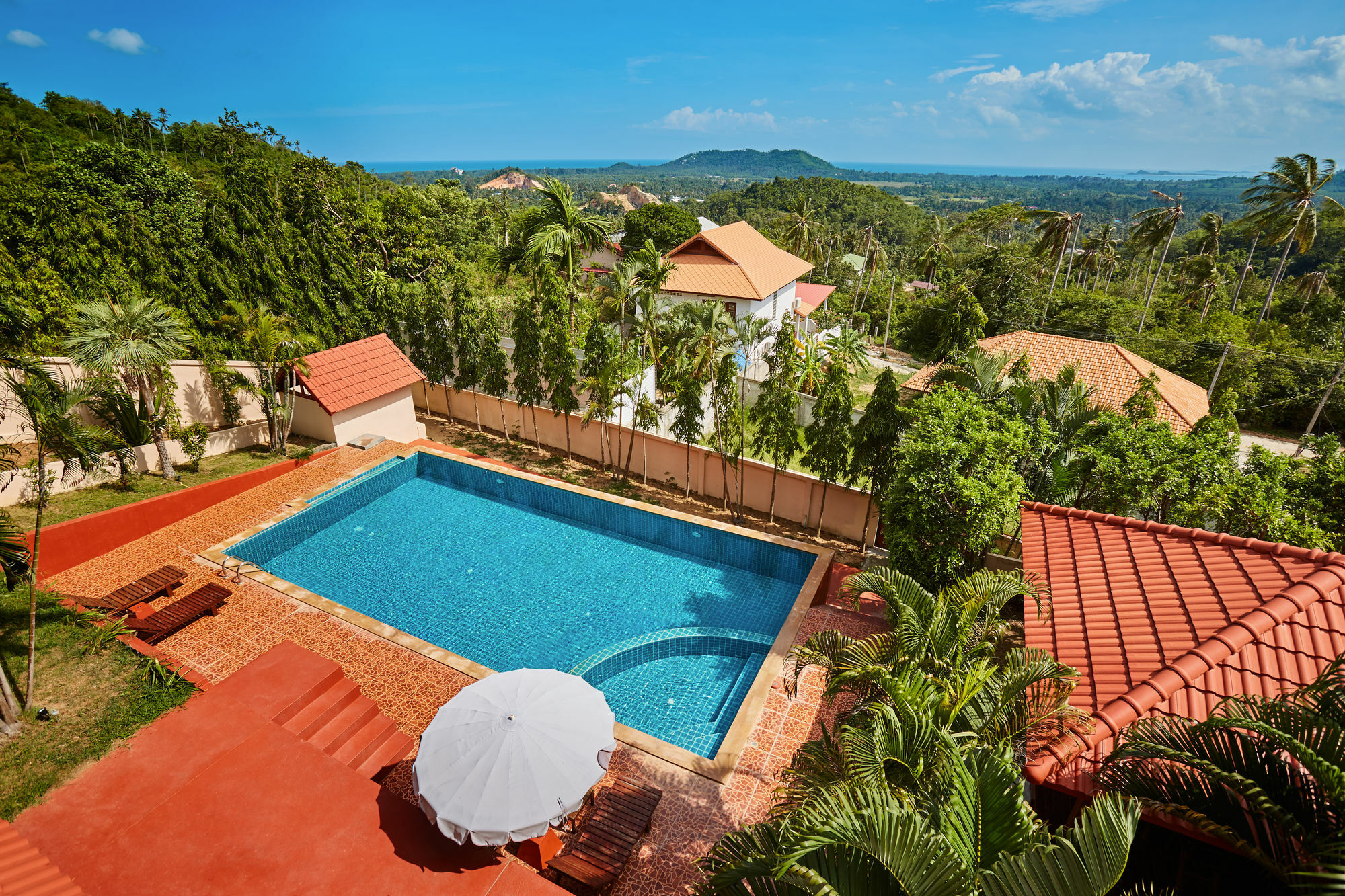 NB Villa Namuang Na Mueang Ngoại thất bức ảnh