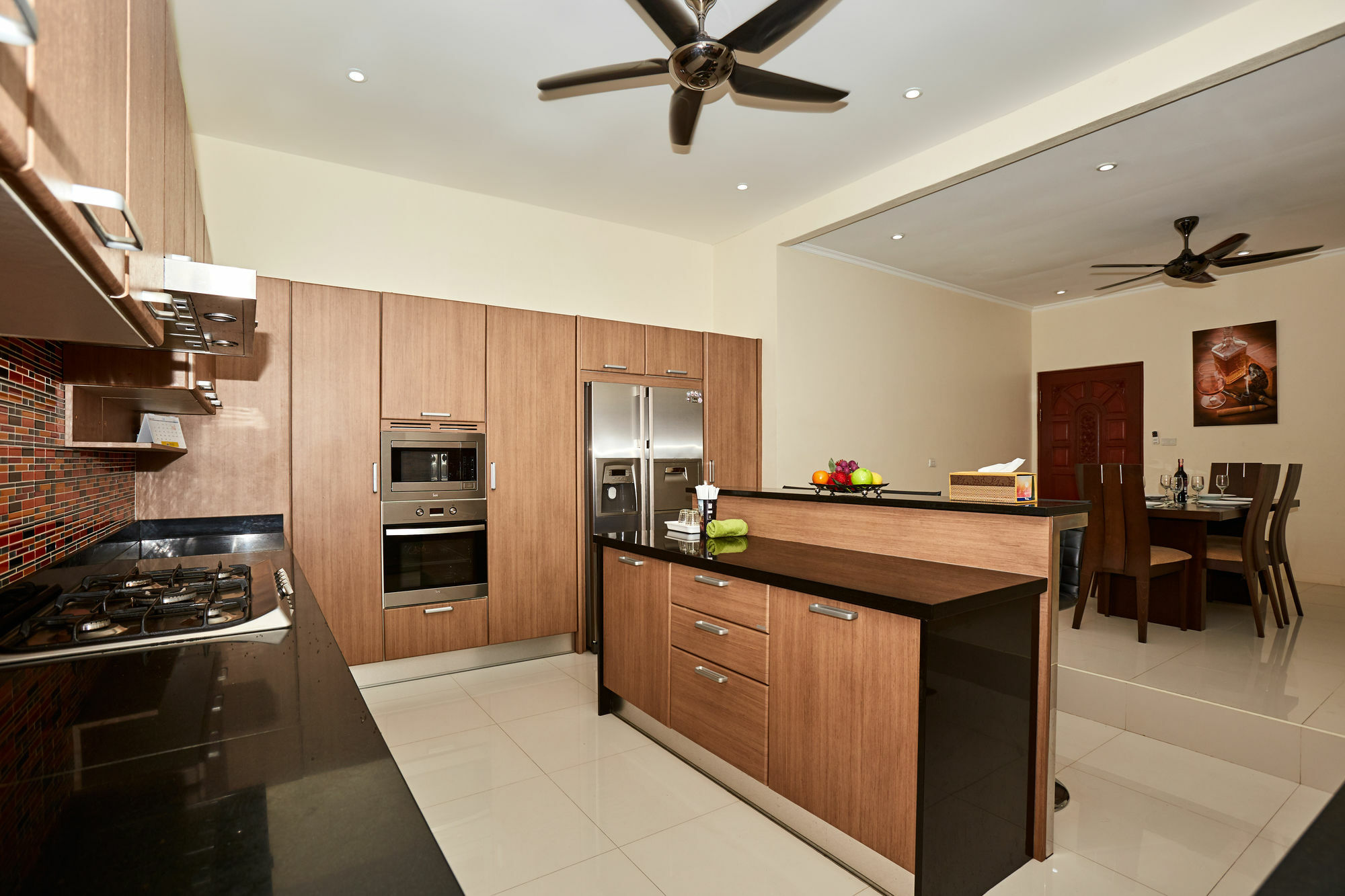 NB Villa Namuang Na Mueang Ngoại thất bức ảnh