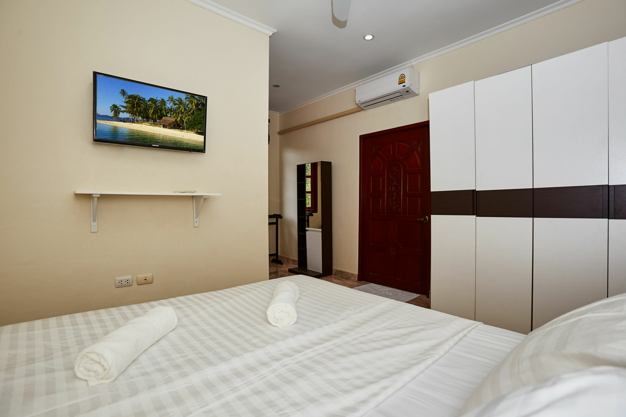 NB Villa Namuang Na Mueang Ngoại thất bức ảnh