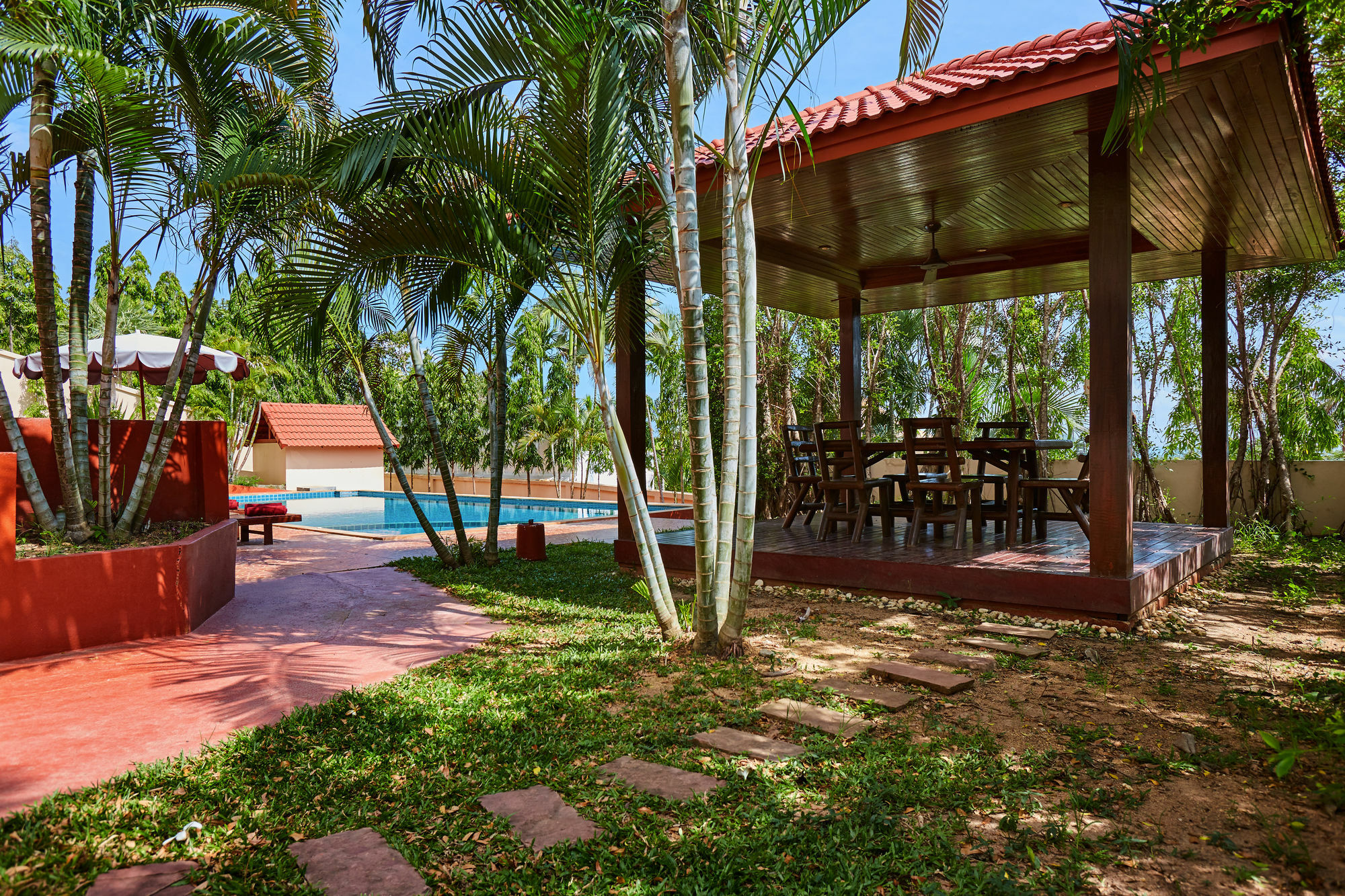 NB Villa Namuang Na Mueang Ngoại thất bức ảnh
