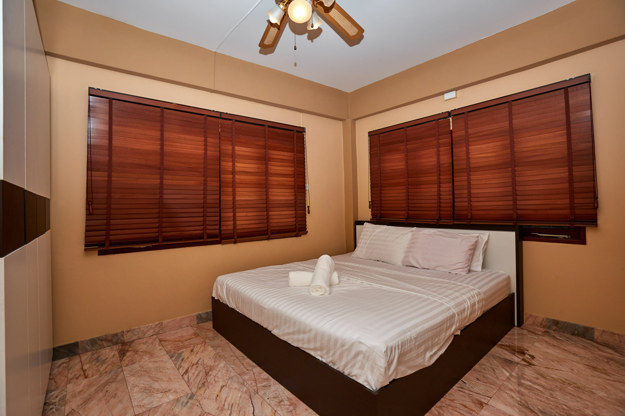 NB Villa Namuang Na Mueang Ngoại thất bức ảnh
