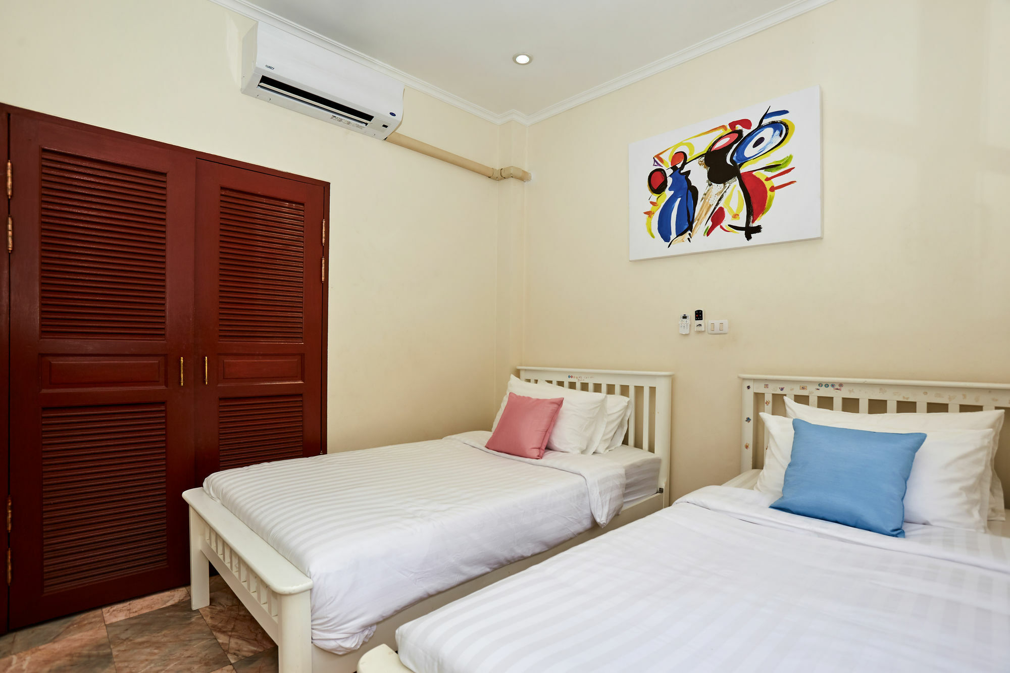 NB Villa Namuang Na Mueang Ngoại thất bức ảnh