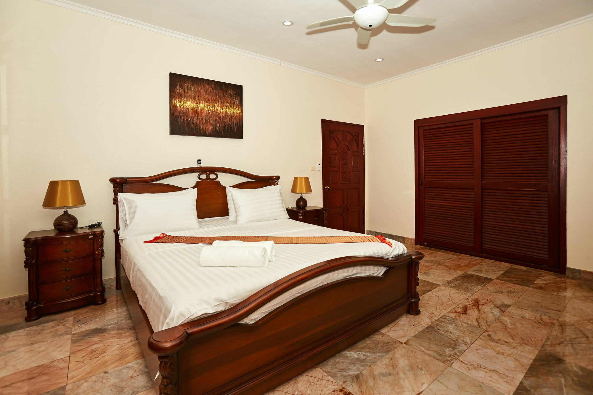 NB Villa Namuang Na Mueang Ngoại thất bức ảnh