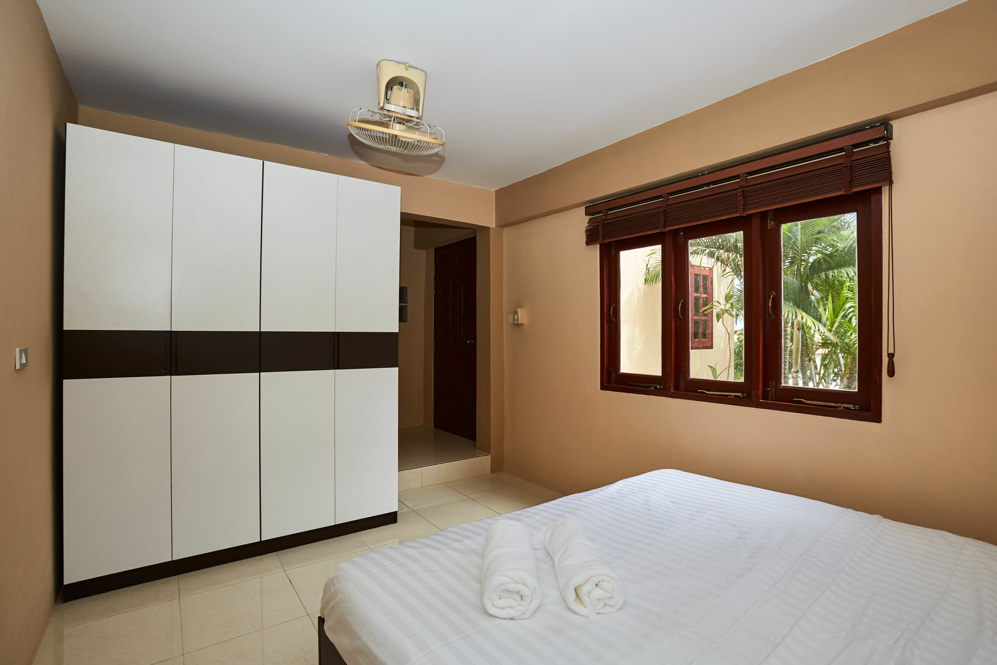NB Villa Namuang Na Mueang Ngoại thất bức ảnh