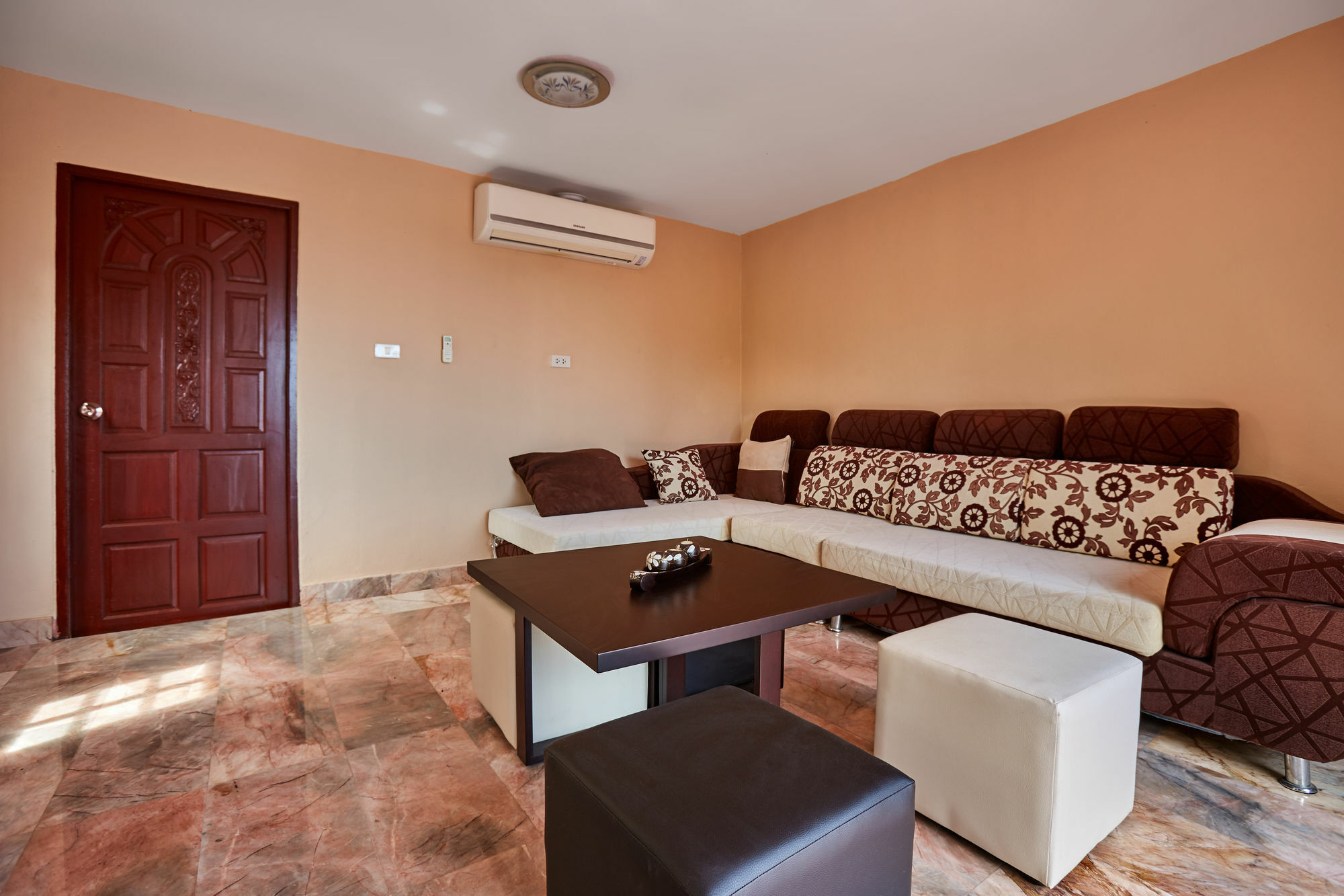 NB Villa Namuang Na Mueang Ngoại thất bức ảnh